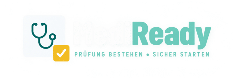 MediReady Logo
