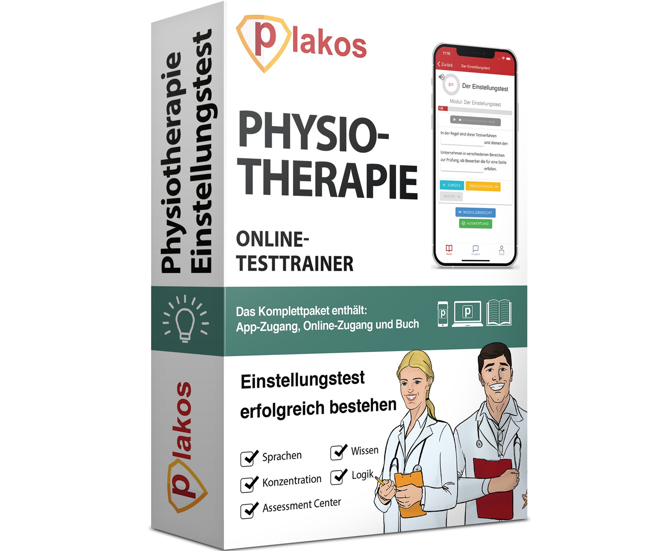 Physiotherapie