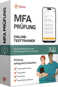 MFA Prüfung