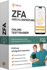 ZFA Prüfung